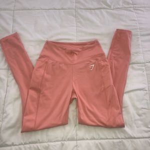 Gymshark High Waisted Leggings